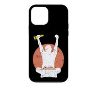 Trophée du Champion d'échecs Coque pour iPhone 12 Mini