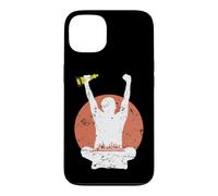 Trophée du Champion d'échecs Coque pour iPhone 13