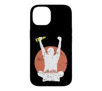 Trophée du Champion d'échecs Coque pour iPhone 14