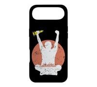 Trophée du Champion d'échecs Coque pour iPhone Air