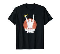 Trophée du Champion d'échecs T-Shirt Graphique avec Valeur