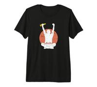 Trophée du Champion d'échecs T-Shirt Haut de Gamme