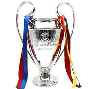 Trophée du Championnat d'europe, Trophée des Champions aux Grandes Oreilles, Souvenir des Fans de Football pour Les récompenses, Décoration de la Maison, Ornements d'art, 77 cm