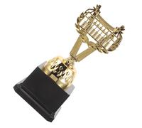 Trophée du Concours D'arithmétique Étudiante en Plastique Or