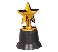 Trophée Étoile d'or, Trophée Étoile | Trophées Or Trophée Étoile,Faveurs de fête du trophée pour, Prix Gagnant du Tournoi de la Coupe du trophée, Prix du Petit trophée, récompenses Scolaires