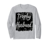 Trophée Husband Pride Manche Longue
