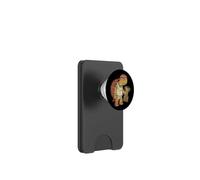 Trophée Last Place Funny Turtle Fantasy League Loser PopSockets PopWallet pour MagSafe