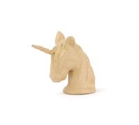 Trophee Licorne 190x70x180 Mm