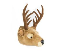 Trophée peluche Cerf Billy