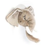 Trophée peluche Éléphant George
