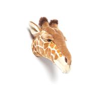 Bibib and Co - Peluche trophée girafe G
