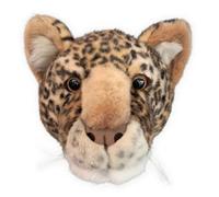 Trophée Peluche - Leopard Charlie