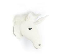 Trophée peluche Licorne Claire