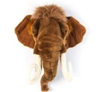 Trophée peluche mammouth Bibib & co ws0055 Multicolors G