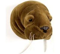 Trophée peluche morse Bibib & co ws0049 Multicolors G
