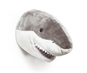 Trophée peluche Requin Jack - Wild and Soft