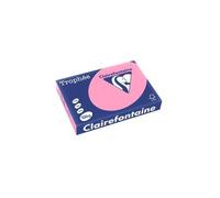 Trophée Ramette 250 Feuilles Papier 120g A4 210x297 mm Certifié FSC EGLANTINE