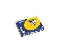 Trophée Ramette 250 Feuilles Papier 120g A4 210x297 mm Certifié FSC tournesol
