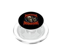 Trophées de Participation Born Before Gen X PopSockets PopGrip pour MagSafe