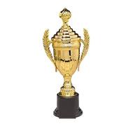 Trophées, Trophée Coupe Fête ParticiperConcours de trophéesGagnant la du Trophées Prix Jouet/Style(Style B)
