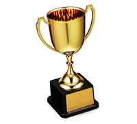 Trophées, Trophée Récompenses for Jeux Compétition Cadeaux de fête Mini trophées for réalisations personnelles
