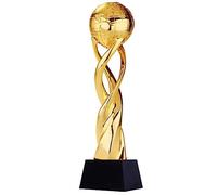 Trophées Trophées Souvenirs De L'événement Global Elite Excellent Cadeau De Récompense D'équipe D'employés Trophée du Championnat d'or De La Compétition Internationale Trophée d'honneur Coupes
