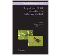 Trophic And Guild Interactions In Biological Control