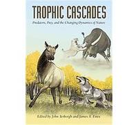 Trophic Cascades J.A. Estes, John Terborgh (Auteur)