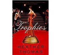 Trophies Heather Thomas (Auteur)
