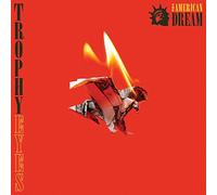 Trophy Eyes - American Dream -Digi-