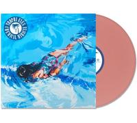 Trophy Eyes - Chemical Miracle (Pink Vinyl) [VINYL]