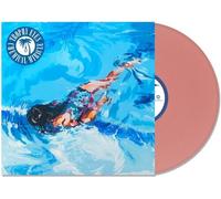 Trophy Eyes - Chemical Miracle (Pink [Vinyl] [Import]