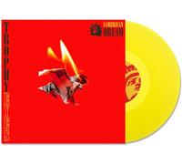 Trophy Eyes - The American Dream [Import]