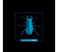 Trophy Fire, The - Armor 2x7 EP [Import]