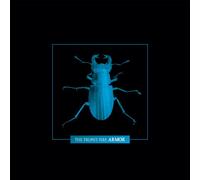 Trophy Fire, The - Armor [Import]