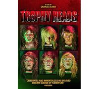 Trophy Heads