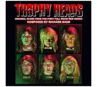 Trophy Heads – Bande originale – Import – Universal Music Group