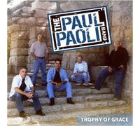 Trophy of Grace