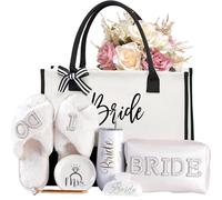 TrophyToast Sac fourre-tout en toile pour enterrement de vie de jeune fille, mariage, fiançailles, lune de miel, 7 - Cadeau pour oiseau, Standard