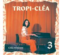 Tropi 3 Vinyle