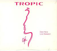 Compilation - Tropic Café