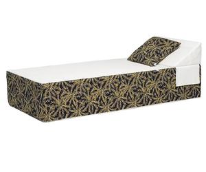 TROPIC | Cama de playa y piscina