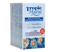 Tropic Marin Bio Calcium original Balling Lot de 3 x 1 kg