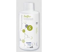 Tropic Marin Components Sulfure 500 ml pour aquarium Solution hautement concentrée pour l'apport en soufre en cas de déficit dans l'aquarium