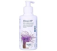 Tropic Marin Elimi-NP 250 ml - Traitement d'eau pour aquarium marin - Réduction efficace des nitrates et des phosphates - 0.78 pounds