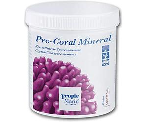 Tropic Marin Pro-Coral Mineral,250 g