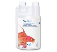Tropic Marin PRO-TECT 1000 ml Flacon, Remède Pour Poissons
