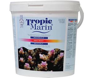 Tropic Marin Sel de mer récifal 10 kg