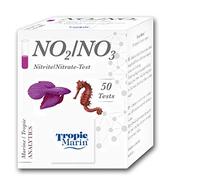 Tropic Marin Test NO2/NO3, nitrite/nitrate, environ 50 utilisations