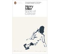 Henry Miller – Tropic of cancer – Penguin Books